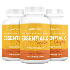 Paleovalley Essential C Complex 3-pack main image