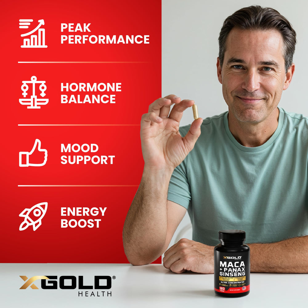 Korean Panax Ginseng extract depiction