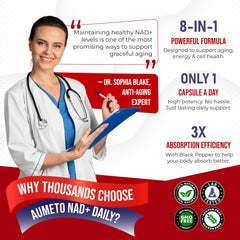 Panax Ginseng, Mucuna Pruriens and Ginkgo Biloba ingredients