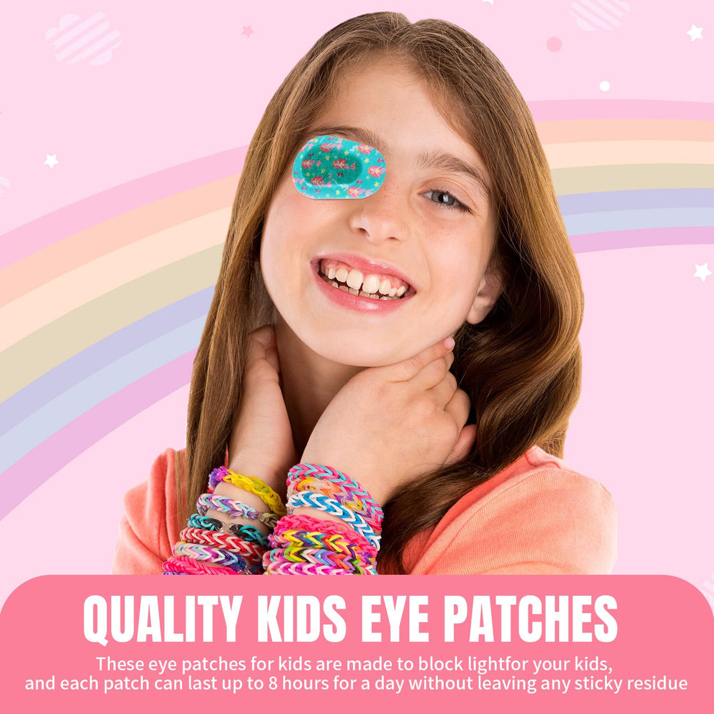 Pack includes 30 patches, 5 per style
