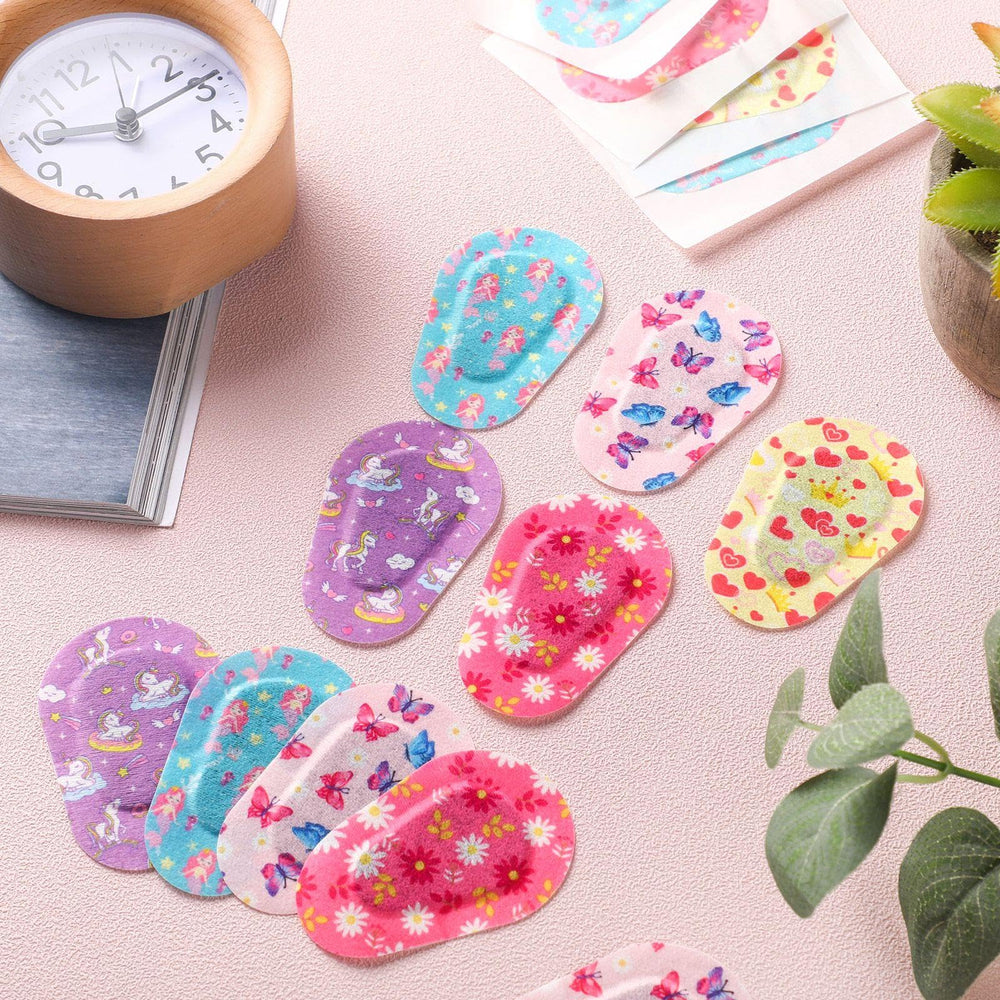 Great for parties, weddings, travel and other kid-friendly activities