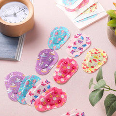 Great for parties, weddings, travel and other kid-friendly activities