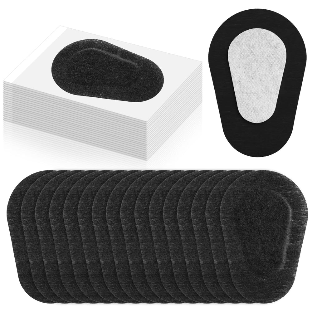 Panitay adhesive eye patches for adults – 40 pieces
