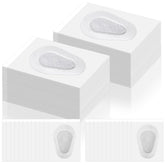 Panitay 40-pack adhesive eye patches for adults