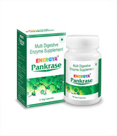 PANKRASE bottle label and packaging