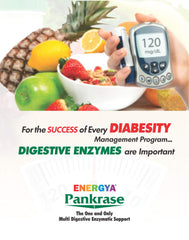 PANKRASE product shot with packaging