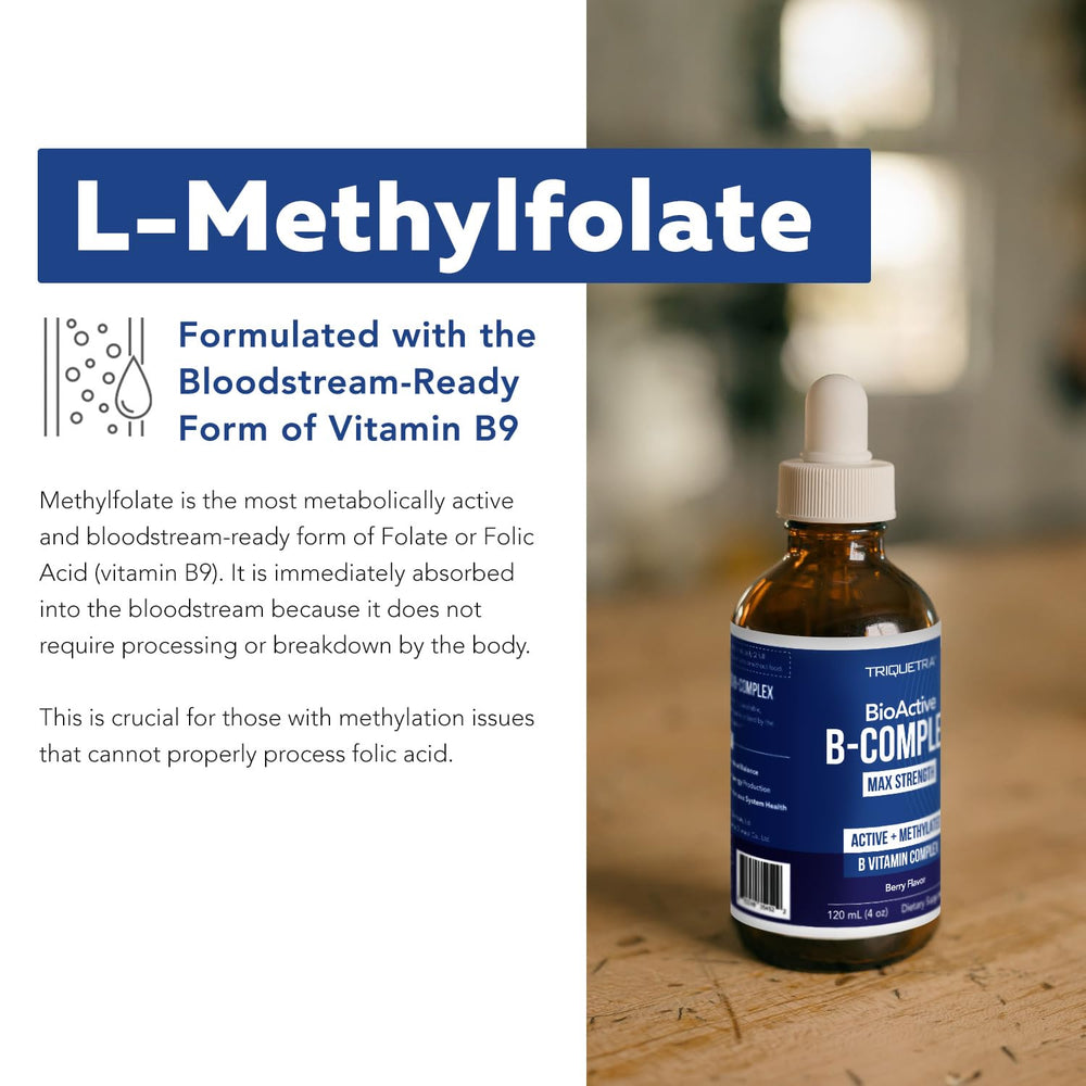 Pantesin B5 (pantethine) for energy and heart health