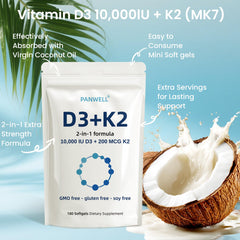 GMO-free, gluten-free, soy-free and artificial additives-free label