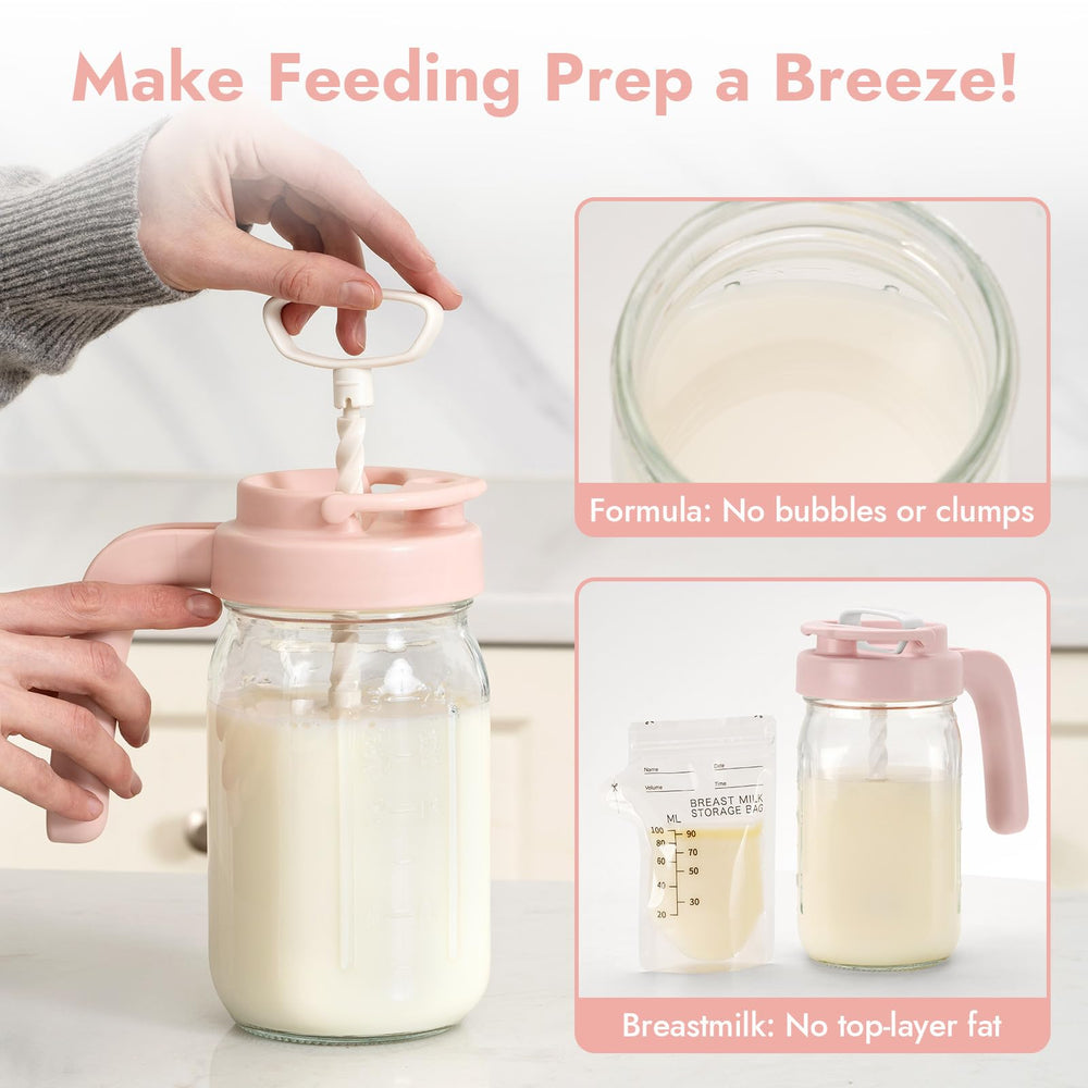 Measurement markings on the Papablic pitcher