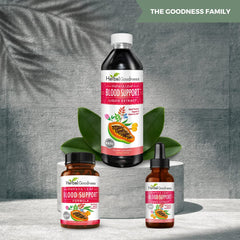 Packaging showcasing vegan and gluten-free attributes