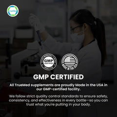 Graphic showing 4X strength potency of Papaya Leaf Extract