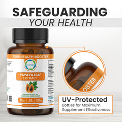 Made in USA GMP-certified facility seal