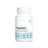 Papillex bottle containing 60 capsules