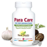 Para Care Cleanse and Detox bottle cover
