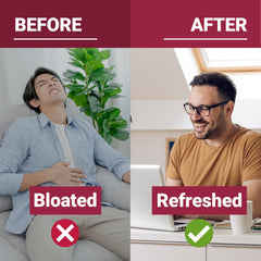 Ingredient: oregano extract in Para Care formula