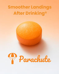 Close-up of plant-derived ingredients used in Parachute