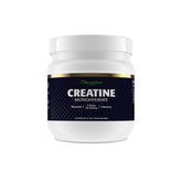 Paradise Creatine Monohydrate Powder 500 g front view