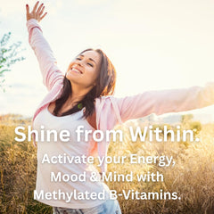 Award-Winning ORAC Energy Greens blend image