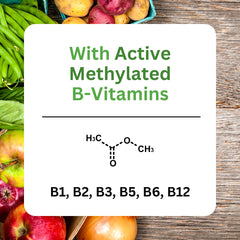 USA-based manufacturing facility for cGMP-certified vitamins