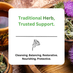 Bioavailability-focused formula for maximum absorption