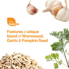 ParaGuard bottle with packaging and dropper