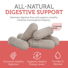 Vegetarian and Kosher certification for ParaGuard