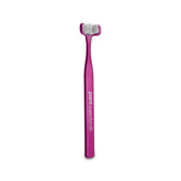Paro 3 in 1 Superbrush triple-head toothbrush front view
