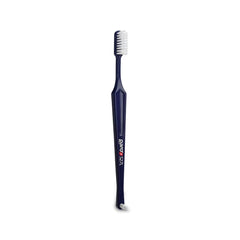 Paro S27L compatible with AminToothpaste 1250ppm AminF and Isola F interdental brushes