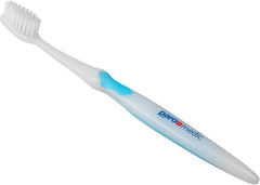 Paro Medic Soft Toothbrush light blue color