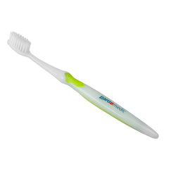 Paro Medic Soft Toothbrush packaging and origin from Switzerland