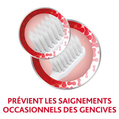 Ergonomic handle design for a comfortable grip