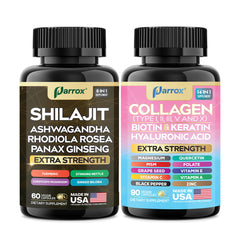 Travel-friendly Parrox bottle for on-the-go use