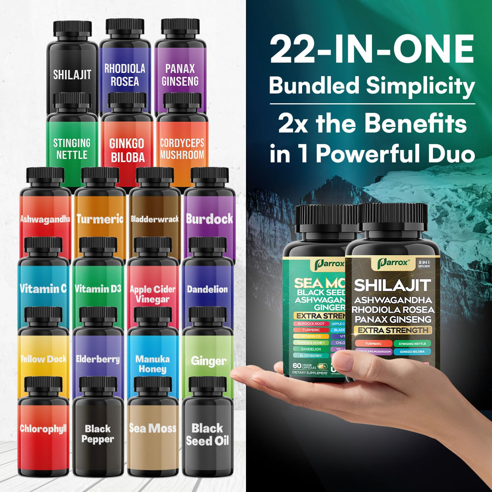 Black Seed Oil 200 mg bottle