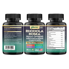 USA-made facility certification and clean-label promise