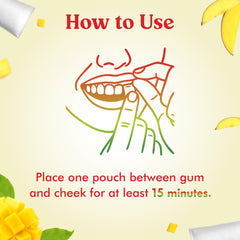 Parrox Zennies Mango Blast mango flavor splash conveys zero-sugar enjoyment.