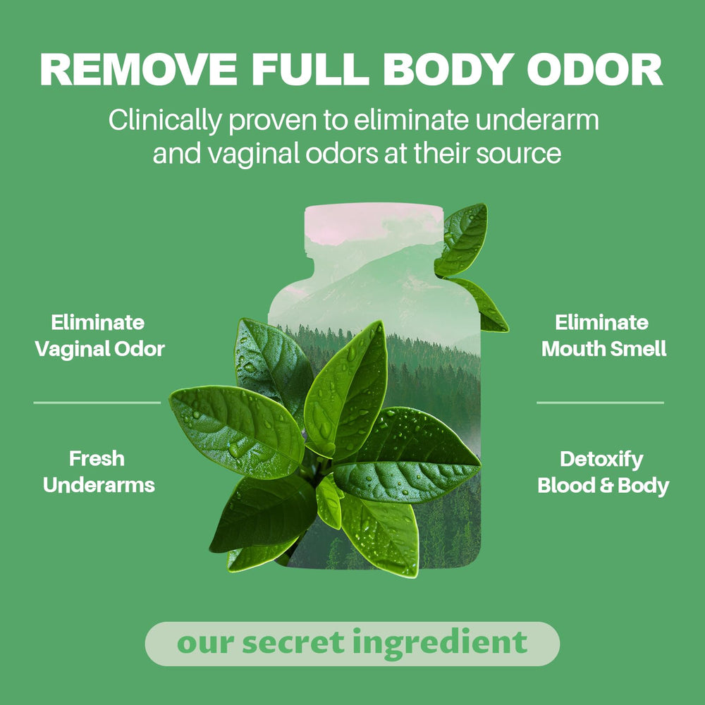 Parsley leaf extract 300mg capsule