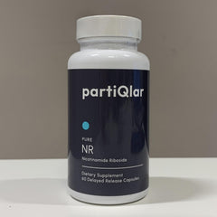 Lifestyle image showing active adults powered by NR