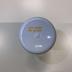 Two-month supply packaging with 60 capsules per bottle