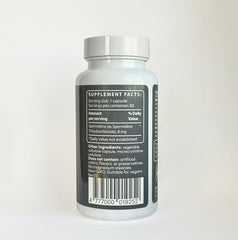 Box and bottle of partiQlar Spermidine