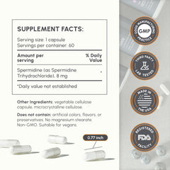 USA-made manufacturing facility