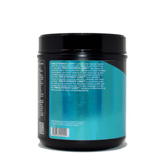 Pasture-raised beef liver capsules high-potency