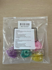 Mint scented dental floss picks for daily use