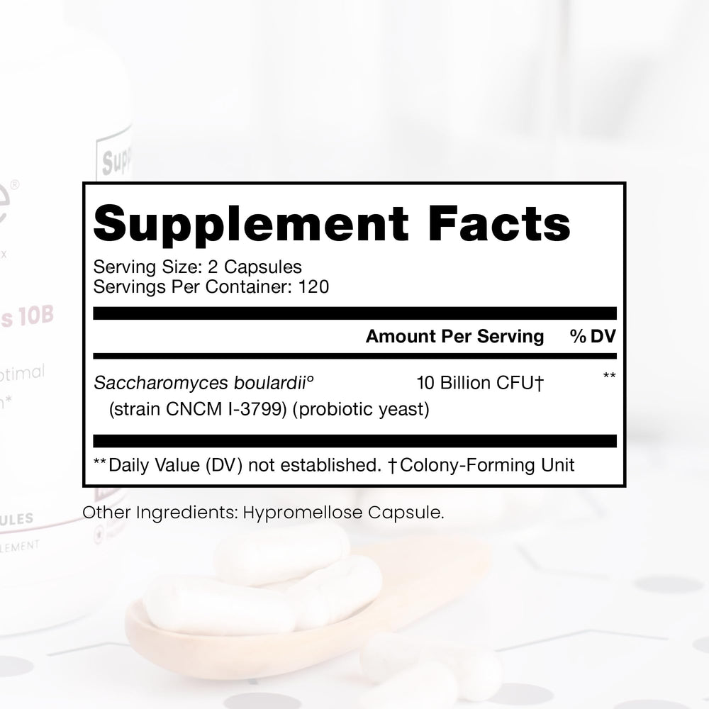 Patented CNCM I-3799 probiotic strain for gut balance