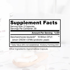 CNCM I-3799 patented probiotic strain