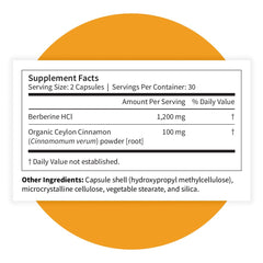 GMP-certified production and third-party testing seals on Pattern Wellness packaging