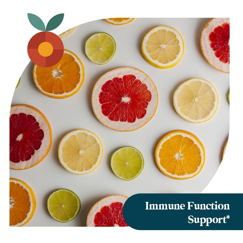 Graphic representing immune support