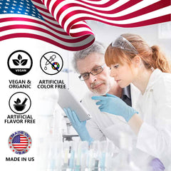 Brain health concept with focus and energy imagery