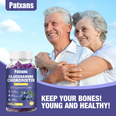 GMP certified manufacturing facility for Patxans gummies