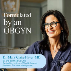 Travel-friendly Pause Life Creatine Powder packaging