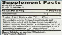 PB8 Pro-Biotic Acidophilus 120-count Value Pack of 2 - image 5